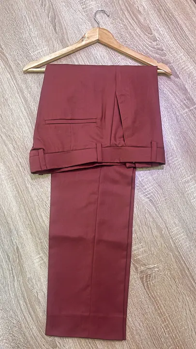 Trousers only, photo 2 of 6