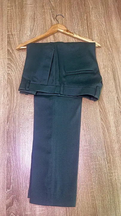 Trousers only, photo 6 of 6